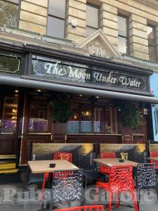 Picture of The Moon Under Water (JD Wetherspoon)