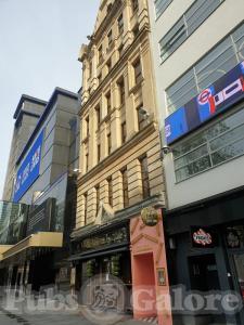 Picture of The Moon Under Water (JD Wetherspoon)