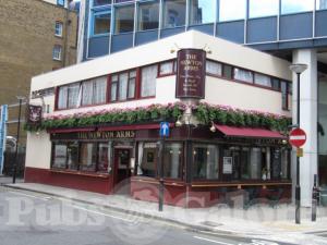 Picture of The Newton Arms