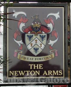 Picture of The Newton Arms
