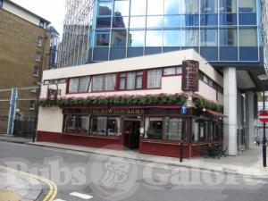 Picture of The Newton Arms
