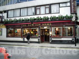 Picture of The Newton Arms