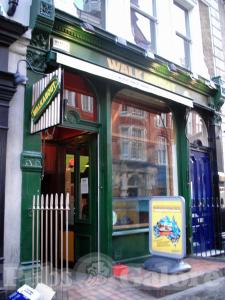 Picture of Walkabout