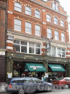 Picture of Porters Bar