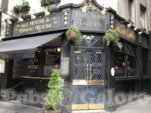 Picture of The Ship Tavern