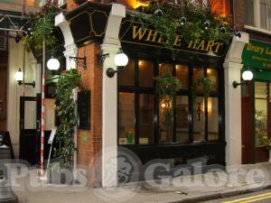 Picture of The White Hart