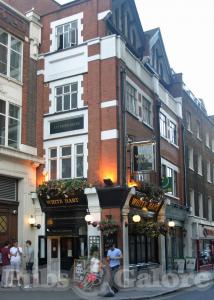 Picture of The White Hart