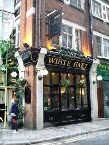 Picture of The White Hart