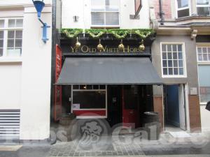 Picture of Ye Old White Horse