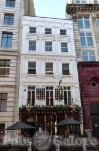 Picture of The Argyll Arms