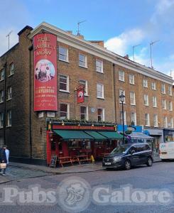 Picture of The Barley Mow