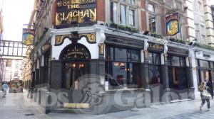 Picture of The Clachan