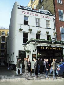 Picture of The Punch Bowl