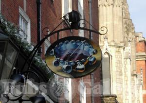 Picture of The Punch Bowl