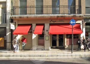 Picture of Las Iguanas
