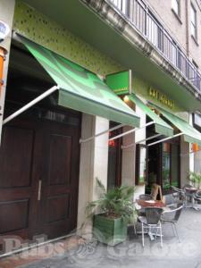 Picture of Las Iguanas