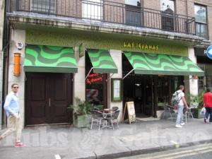 Picture of Las Iguanas