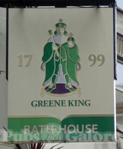 Picture of The Bath House