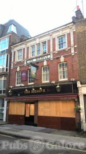 Picture of The Beehive
