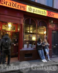 Picture of Bradley's Spanish Bar
