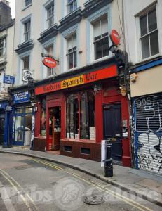 Picture of Bradley's Spanish Bar