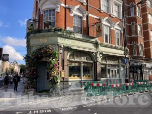 Picture of Mr Fogg's House of Botanicals