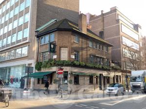 Picture of Carpenters Arms