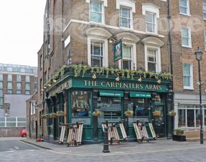 Picture of The Carpenters Arms