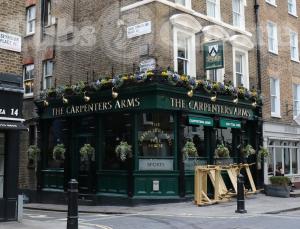 Picture of The Carpenters Arms