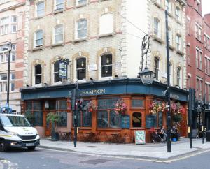 Picture of The Champion