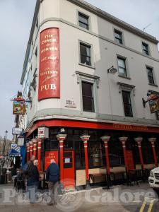 Picture of The Coach & Horses