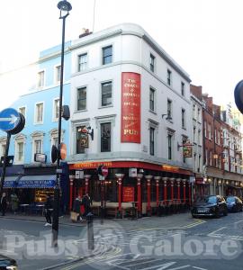 Picture of The Coach & Horses