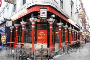 Picture of The Coach & Horses