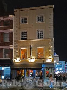 Picture of Coach & Horses