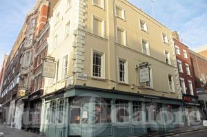 Picture of Coach & Horses