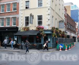 Picture of Coach & Horses