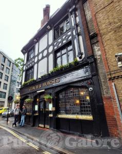 Picture of Coach & Horses