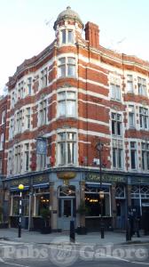 Picture of Crown & Sceptre