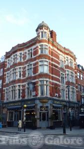Picture of Crown & Sceptre