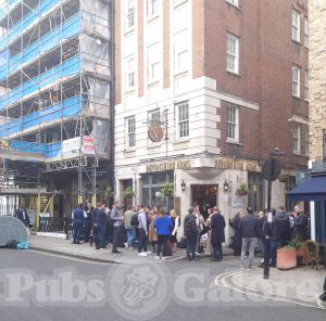 Picture of Devonshire Arms