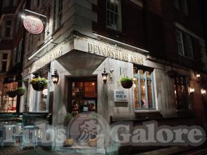 Picture of Devonshire Arms