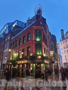Picture of The Devonshire
