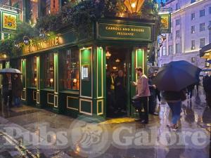 Picture of The Devonshire