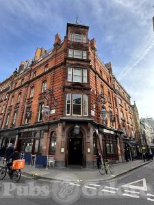 Picture of Duke of Argyll