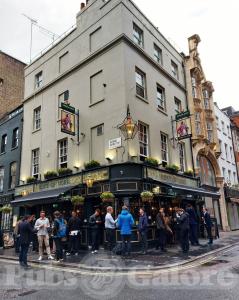 Picture of Duke of York