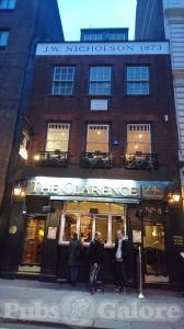 Picture of The Clarence