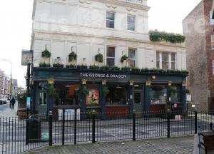 Picture of The George & Dragon