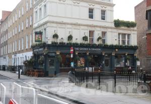 Picture of The George & Dragon