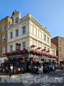 Picture of The George & Dragon