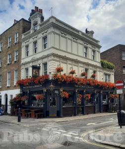 Picture of The George & Dragon